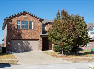 5307 Bridgewood Dr, Killeen, TX 76549