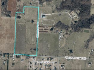 S Downum Rd, Springdale, AR 72762