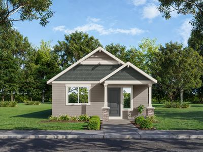 3986 SW Obsidian Ave #196, Redmond, OR, 97756