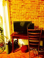 Rented by Kathy Galvin, LREB