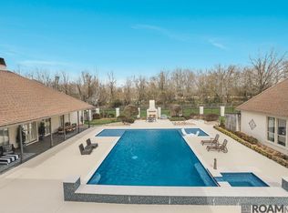 14247 Blackwater Rd, Baker, LA 70714