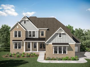 4737 Majestic Meadows Dr, Arrington, TN 37014