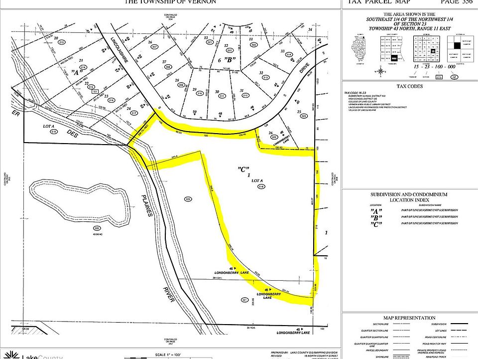 2nd image of 51 Lincolnshire Dr
