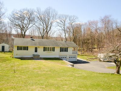 4 Evergreen Road, Sandy Hook, CT, 06482