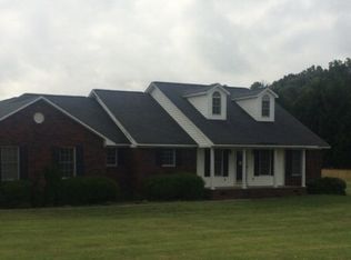 172 Champion Ferry Rd, Gaffney, SC 29341