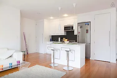 Rented by LG Fairmont Group