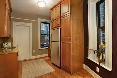 Sold by Citi Habitats