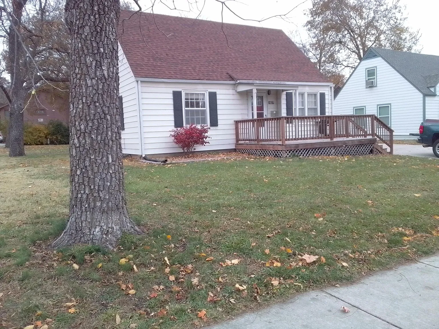 4 bed, 1350 sqft, $3,400 — Photo 1