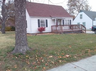 1027 Illinois St, Lawrence, KS 66044