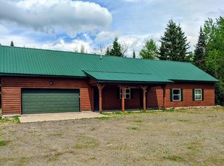 N16277 Teeters Rd, Park Falls, WI 54552