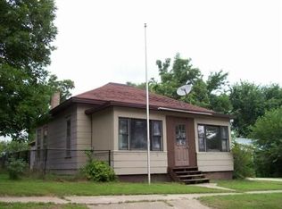 102 Murray St, Camp Douglas, WI 54618