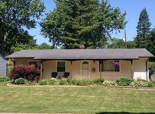 184 S River Rd, Waterville, OH 43566