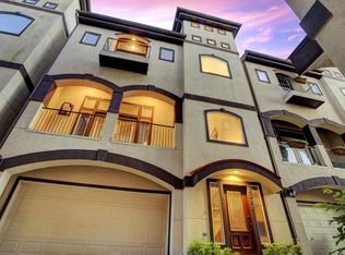 6522 Calder St, Houston, TX 77007