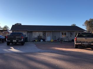 914 E Lone Pine Cir, Payson, AZ 85541