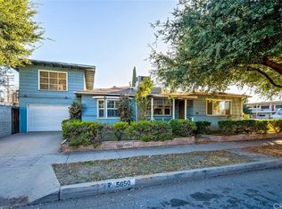 5650 McKinley Ave, South Gate, CA 90280