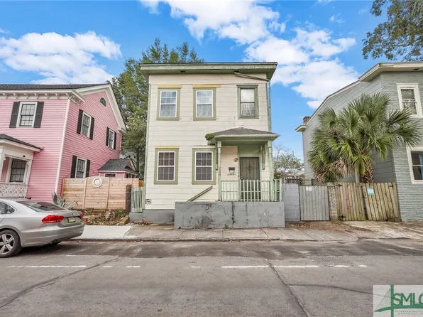1206 Lincoln Street, Savannah, GA 31401