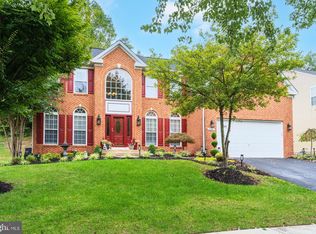1109 Strausberg St, Accokeek, MD 20607