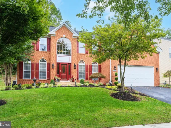 1109 Strausberg St, Accokeek, MD 20607