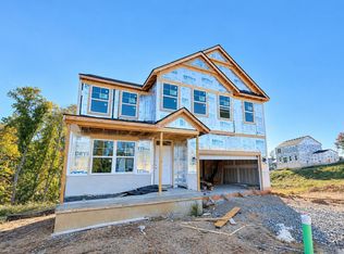 8770 Silver Bell Trl, Cleves, OH 45002