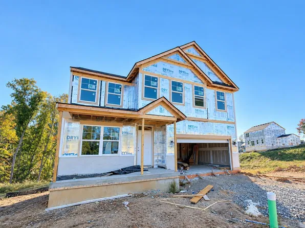 8770 Silver Bell Trl, Cleves, OH 45002