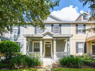 5591 Somersby Rd, Windermere, FL 34786