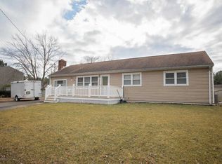 452 Rhode Island Ave, Brick, NJ 08724