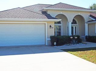 38 Fircrest Ln, Palm Coast, FL 32137