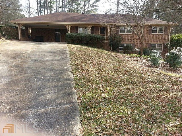1st image of 3434 N Creekview Dr