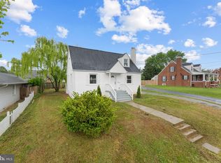 227 Manassas Ave, Front Royal, VA 22630