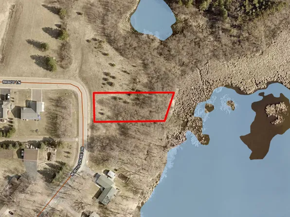 1006 N Shore Dr Lot 2, New Richmond, WI 54017