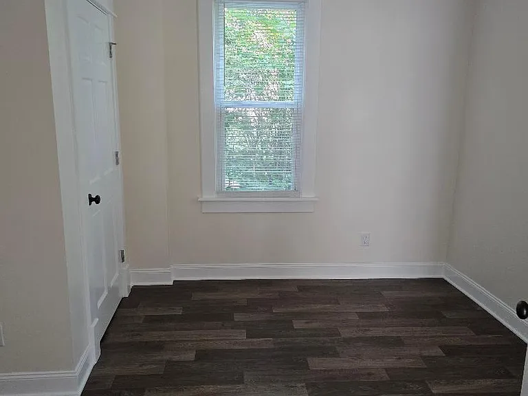 main floor bedroom