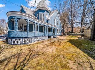 11 Broadway, Pembroke, NH 03275