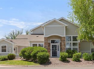 8300 Fairmount Dr UNIT Q101, Denver, CO 80247