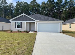 669 Landmark Cove Rd LOT 32, Venture B Plan Carolina Shores, NC 28467