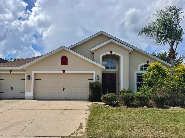 13436 SUMMER RAIN DRIVE, ORLANDO, FL 32828