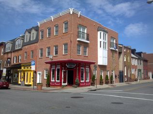 1137 S Charles St APT 1, Baltimore, MD 21230