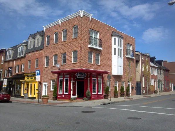 1137 S Charles St APT 1, Baltimore, MD 21230