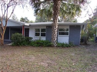 703 Emery St, Inverness, FL 34450