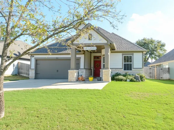 711 W Kimball St, Mansfield, TX 76063