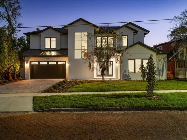 1830 Park Lake St, Orlando, FL 32803