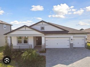 2181 Clary Sage Dr, Spring Hill, FL 34609