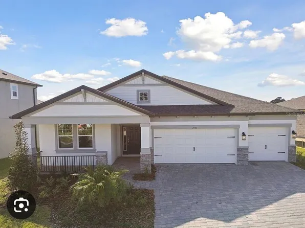2181 Clary Sage Dr, Spring Hill, FL 34609