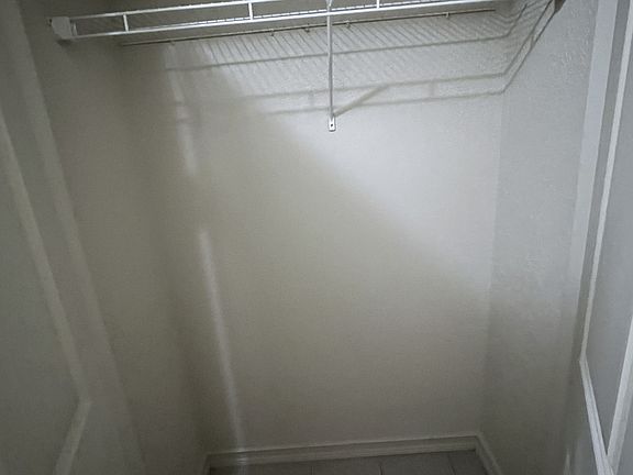 Coat Closet
