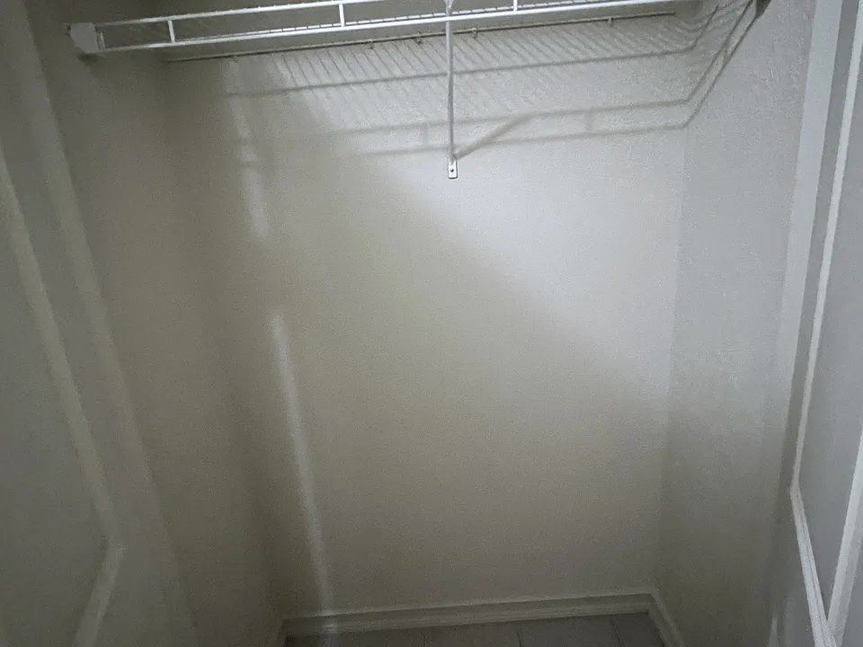 Coat Closet