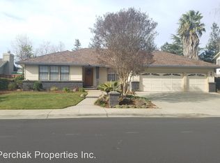 1798 Mount Diablo Way, Livermore, CA 94551
