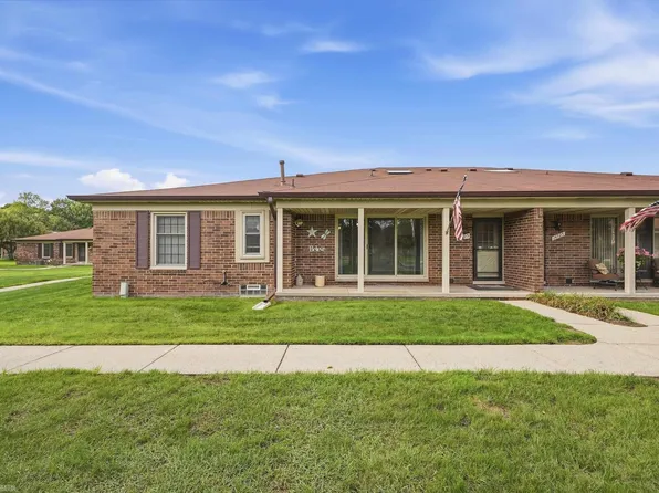 14729 Georgetown Ct, Shelby Township, MI 48315