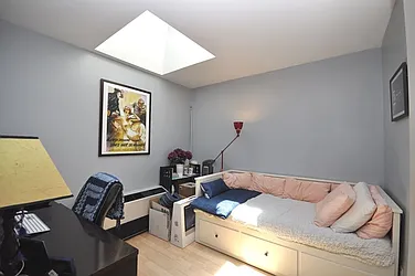 Rented by Corcoran