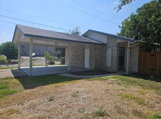 6823 Grass Valley Dr, Leon Valley, TX 78238