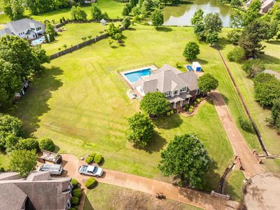 12169 Burrows Oak Cv, Collierville, TN, 38017