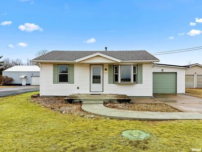 175 N 20th Ave, Canton, IL, 61520